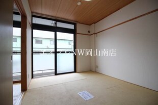 岡山駅 バス30分  岡電バス・並木町2丁目下車：停歩2分 2階の物件内観写真